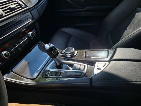 Used 2014 BMW 535i xDrive Sedan AWD/4WD image 28