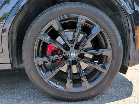 Used 2022 BMW X3 xDrive30i w/ M Sport Package 2 AWD/4WD image 14