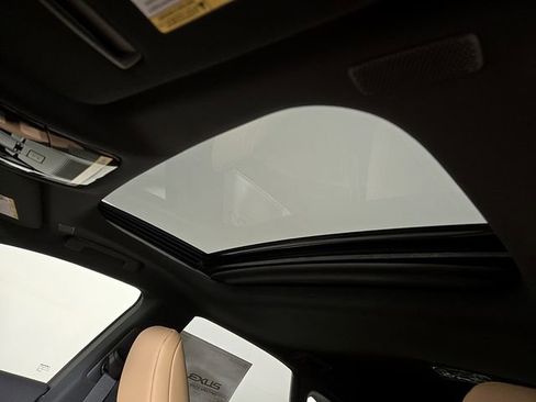 New 2026 Lexus RX 350h image 14