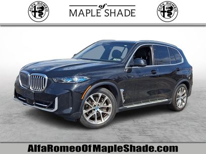 Used 2025 BMW X5 xDrive50e