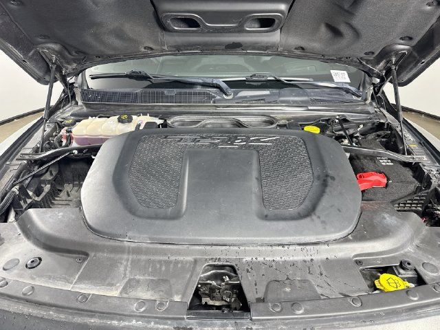 Used 2022 RAM 1500 TRX w/ TRX Level 2 Equipment Group AWD/4WD image 32