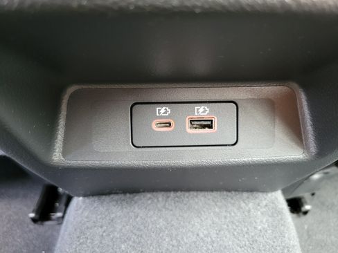 New 2025 Nissan Altima 2.5 SR w/ SR Premium Package FWD image 14