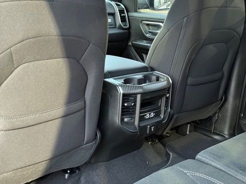 New 2026 RAM 1500 Big Horn AWD/4WD image 29