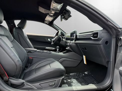 New 2026 Ford Mustang GT Premium RWD image 15