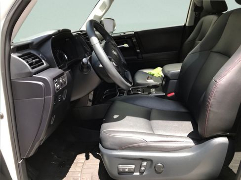 Certified 2022 Toyota 4Runner TRD Pro AWD/4WD image 18