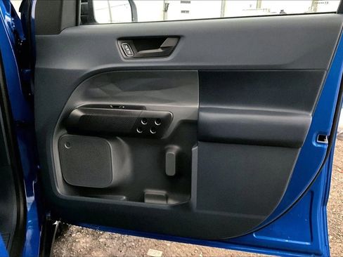 New 2025 Ford Maverick XLT w/ Black Appearance Package image 44