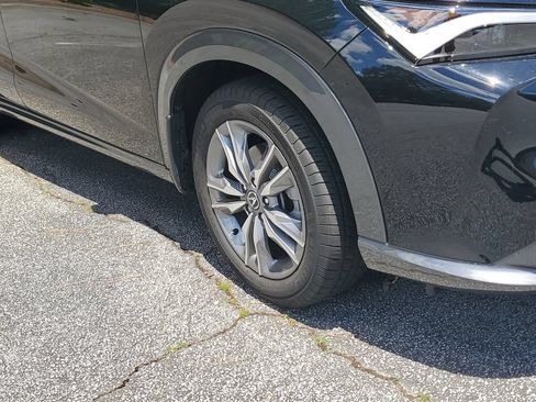 Certified 2025 Acura ADX FWD image 5