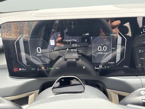 New 2027 Kia Telluride SX FWD image 29