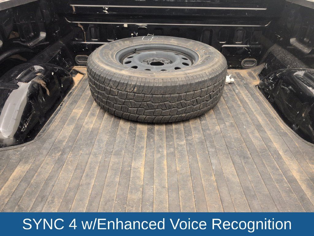 Used 2023 Ford F150 XL w/ STX Appearance Package AWD/4WD image 28