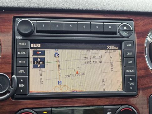 Used 2008 Ford F350 King Ranch AWD/4WD image 15