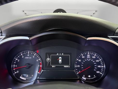 Used 2014 Kia Optima SX FWD image 18