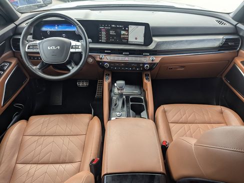 Certified 2025 Kia Telluride SX X-Line image 35