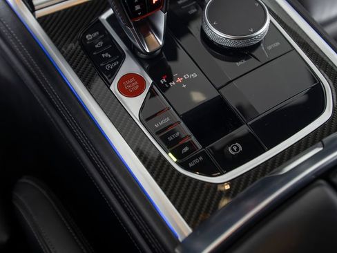 Used 2023 BMW M8 Competition w/ M Carbon Exterior Package AWD/4WD image 45