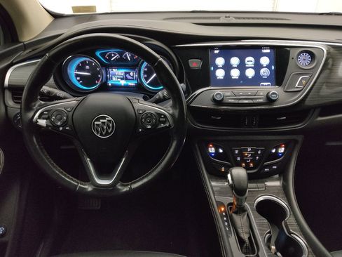 Used 2017 Buick Envision Essence FWD image 22