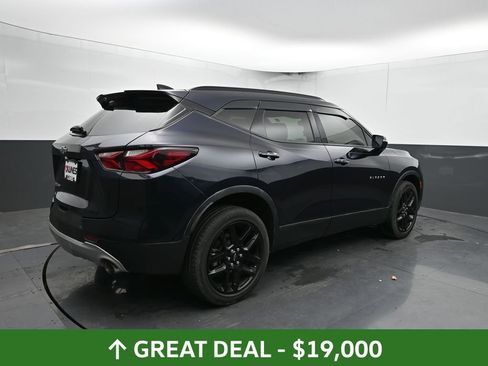 Used 2020 Chevrolet Blazer LT image 15