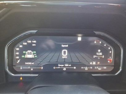 Certified 2023 GMC Sierra 1500 AT4 w/ AT4 Premium Package