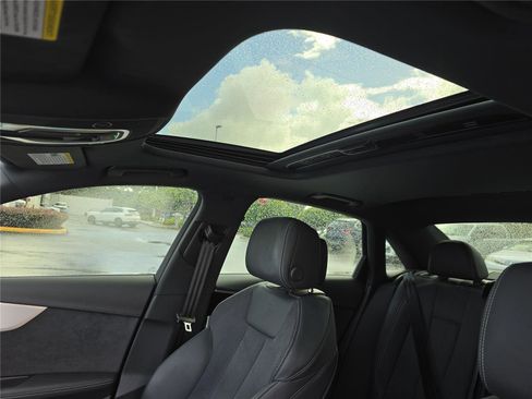 Used 2022 Audi A4 2.0T Prestige image 20