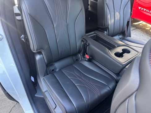 Used 2026 Acura MDX Type S image 12