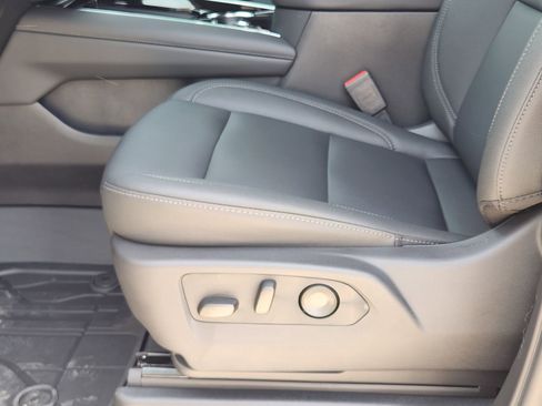 New 2026 Chevrolet Tahoe LT w/ Comfort Package RWD image 21