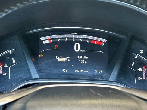 Used 2018 Honda CR-V Touring image 23