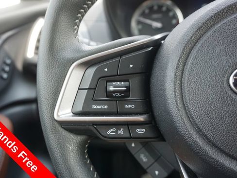 Used 2024 Subaru Forester Touring AWD/4WD image 4