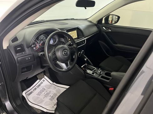 Used 2016 MAZDA CX-5 Sport w/ Rear Camera Package image 26