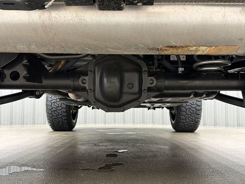 Used 2026 Jeep Wrangler Unlimited Sport AWD/4WD image 14