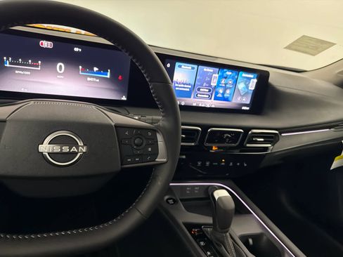 New 2026 Nissan Sentra SV w/ SV Convenience Package image 18