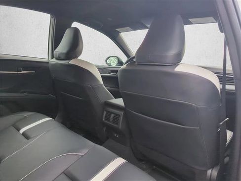Certified 2025 Toyota Camry SE image 23