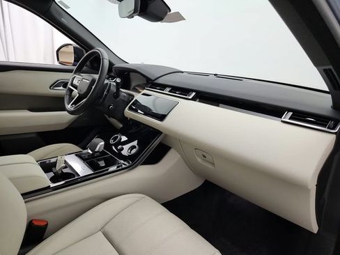 Certified 2023 Land Rover Range Rover Velar S AWD/4WD image 21