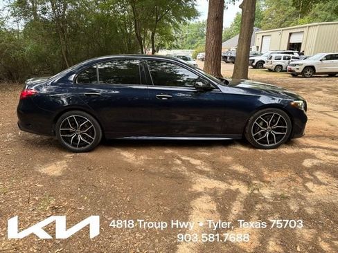 Used 2023 Mercedes-Benz C 300 Sedan image 12