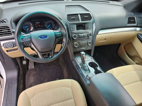 Used 2016 Ford Explorer 4WD image 19