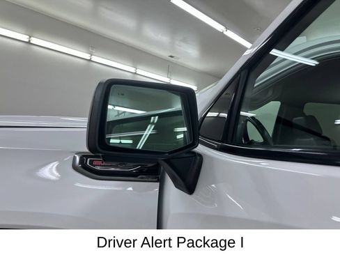 Used 2021 GMC Sierra 1500 AT4 w/ AT4 Premium Package AWD/4WD image 20