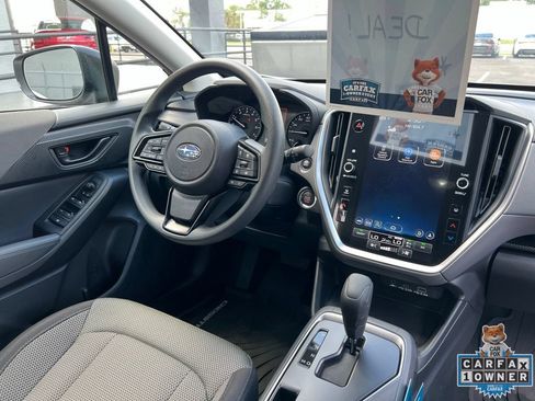 Used 2024 Subaru Crosstrek 2.0i Premium AWD/4WD image 57