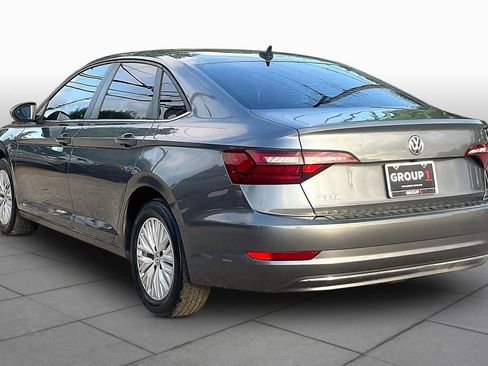 Used 2020 Volkswagen Jetta S w/ Driver Assistance Package FWD image 12