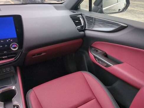 New 2026 Lexus NX 350 AWD w/ Premium Package image 16