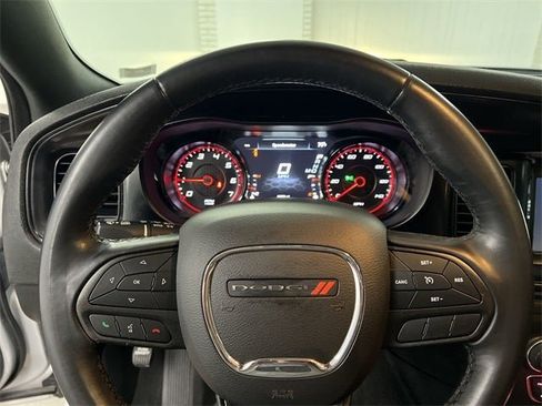 Used 2021 Dodge Charger SXT w/ Blacktop Package image 44