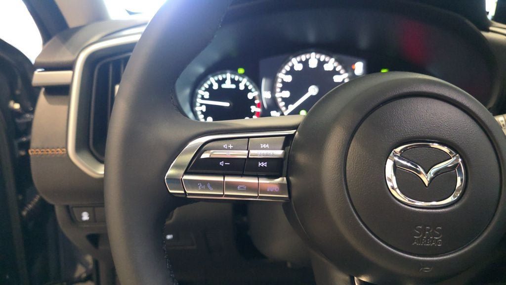 New 2026 MAZDA CX-50 AWD 2.5 S w/ Weather Package image 26