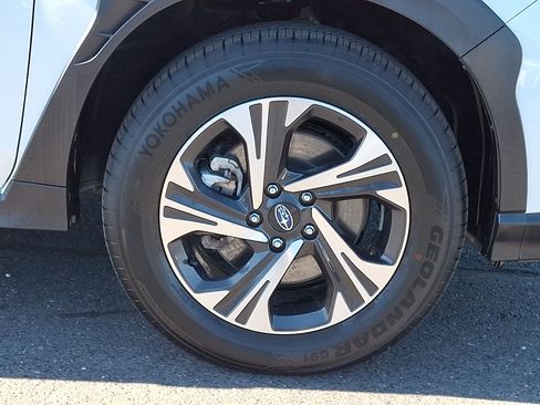 Certified 2026 Subaru Crosstrek 2.5i Premium AWD/4WD image 8