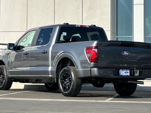 New 2025 Ford F150 STX image 5