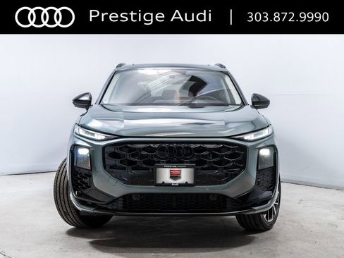 New 2026 Audi Q3 quattro 2.0T image 10