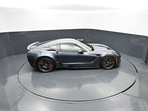 Used 2019 Chevrolet Corvette Z06 RWD image 19