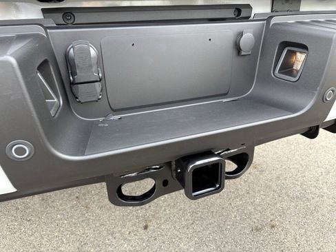 New 2026 Ford F350 Lariat w/ Tremor Off-Road Package image 12