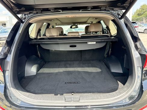 Used 2020 Hyundai Santa Fe Limited FWD image 12