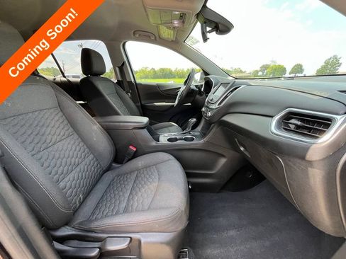 Used 2021 Chevrolet Equinox LT FWD image 36
