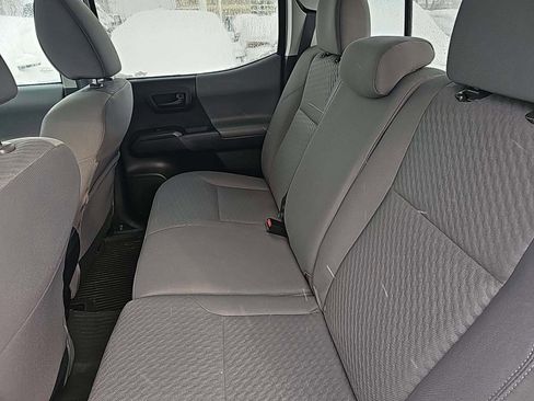 Used 2023 Toyota Tacoma SR image 6