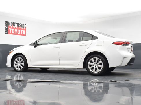 Used 2024 Toyota Corolla LE FWD image 25