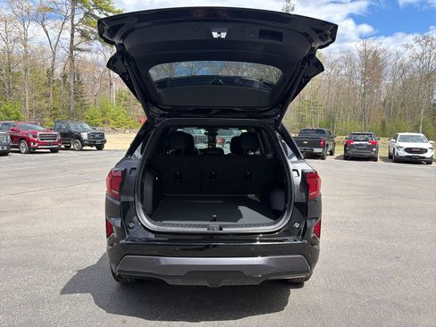 New 2026 GMC Terrain AT4 w/ Convenience Package III AWD/4WD image 21