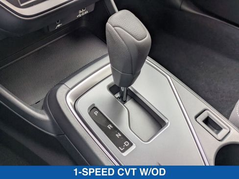 Certified 2025 Subaru Impreza 2.0i image 24