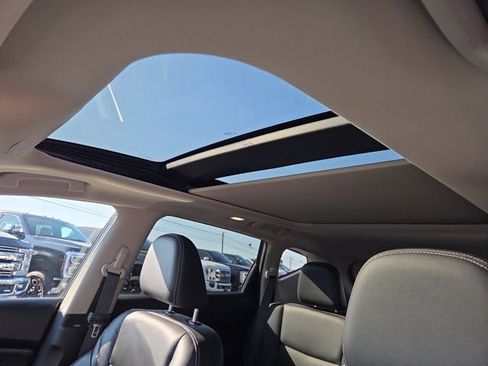 Used 2022 Nissan Murano SL w/ SL Moonroof Package image 7
